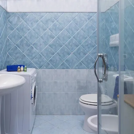Appartamento Olbia Apartment Olbia