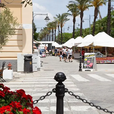 Appartamento Olbia Olbia