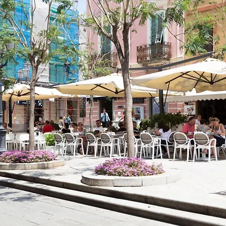 Appartamento Olbia Apartment