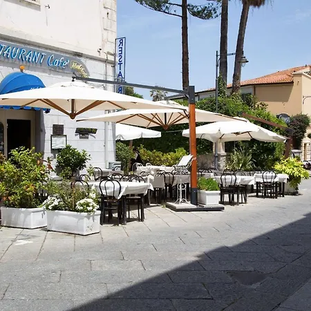 Appartamento Olbia Apartment