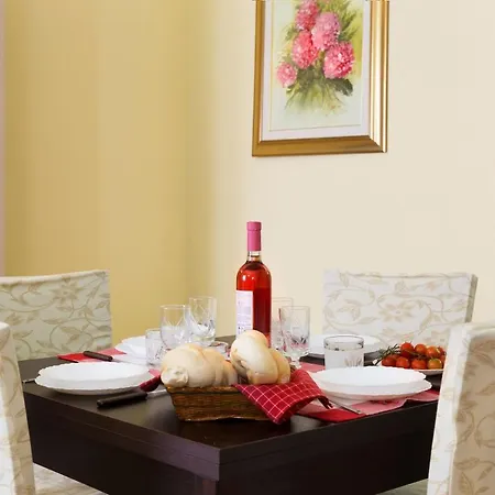Appartamento Olbia Apartment Olbia