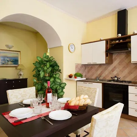 Apartment Appartamento Olbia *