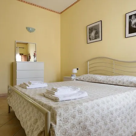 Apartment Appartamento Olbia