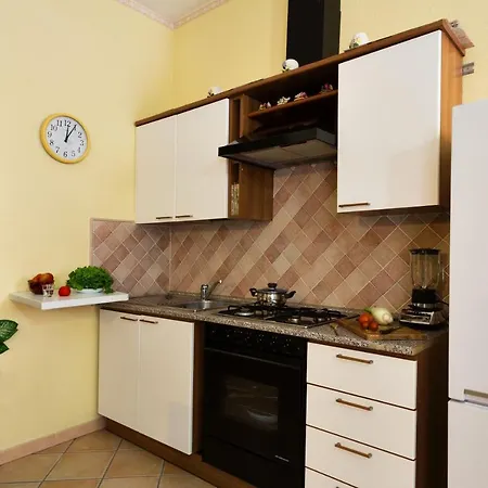 Appartamento Olbia * Olbia