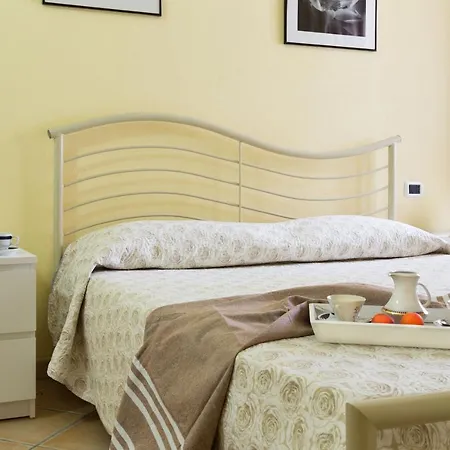 Apartment Appartamento Olbia