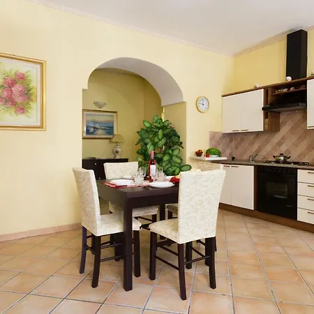 Apartment Appartamento Olbia *
