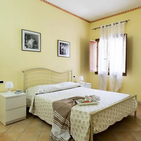 Apartment Appartamento Olbia *