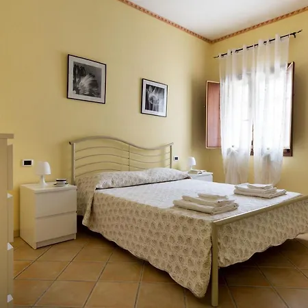 Apartment Appartamento Olbia