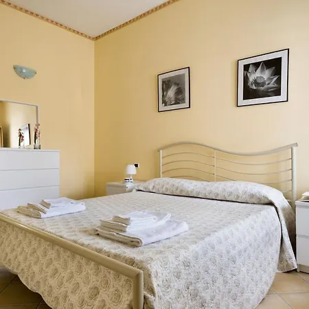Appartamento Olbia Apartment *