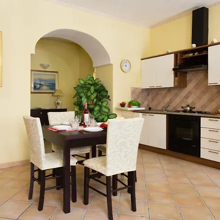 Appartamento Olbia