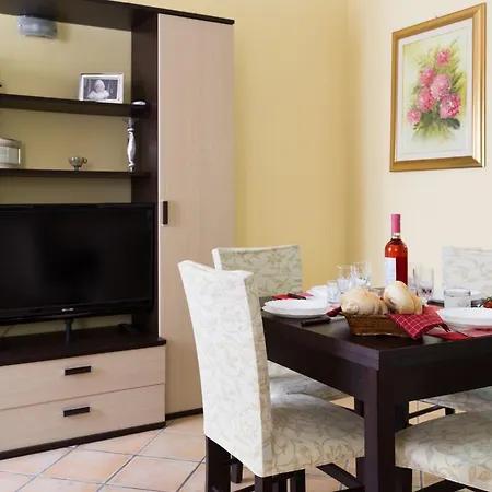 Appartamento Olbia *