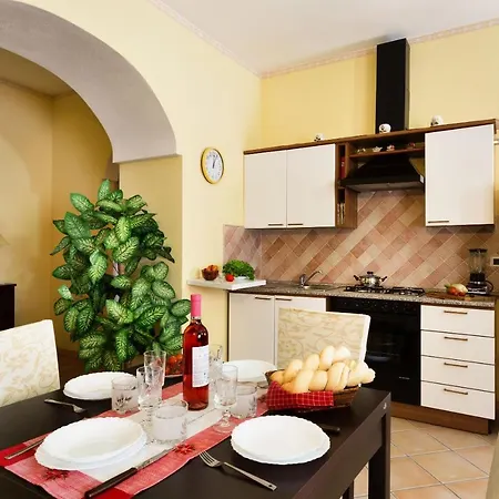 Appartamento Olbia Apartment Olbia
